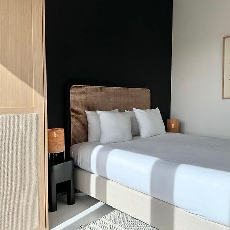 3 Room Luxury Design Apartment With Airconditioning, Close To Gent St-Pieters Station Esterno foto