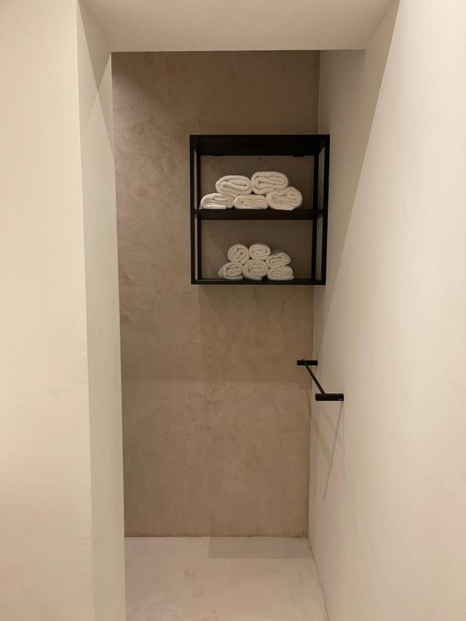 3 Room Luxury Design Apartment With Airconditioning, Close To Gent St-Pieters Station Esterno foto