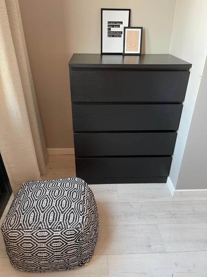 3 Room Luxury Design Apartment With Airconditioning, Close To Gent St-Pieters Station Esterno foto