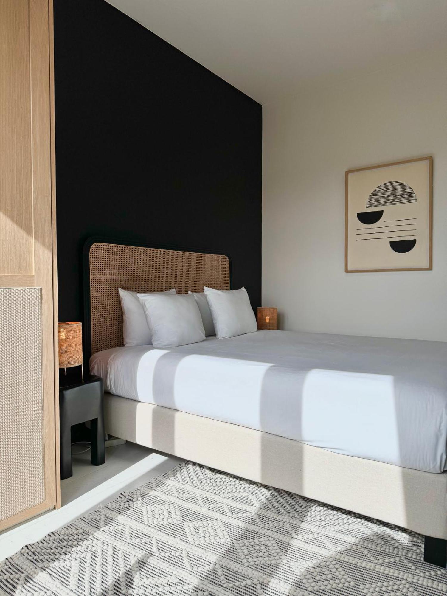 3 Room Luxury Design Apartment With Airconditioning, Close To Gent St-Pieters Station Esterno foto