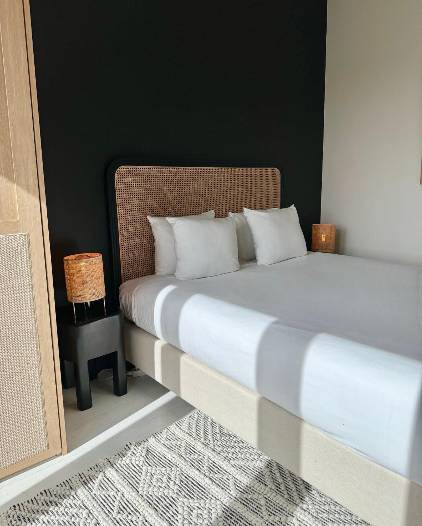 3 Room Luxury Design Apartment With Airconditioning, Close To Gent St-Pieters Station Esterno foto